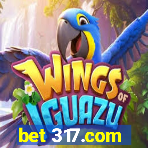 bet 317.com